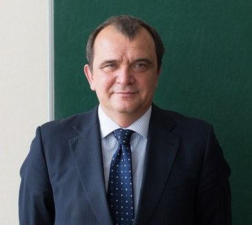 Вячеслав Теркулов