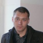 Михаил Новичков
